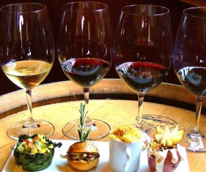 Elegir el vino para cada tipo de comida Maridajes de vinos blancos y tintos según el tipo de comida