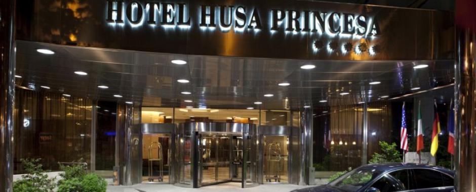 Freixenet abre bar de cava en Madrid Freixenet abre "Bubbles" bar en Madrid