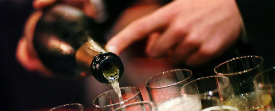 Ferias de vino y cava - como aprovecharlas Marketing de vino y cava en ferias