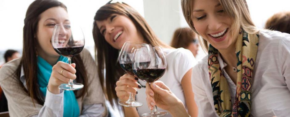 Vinos por copa - claves de éxito