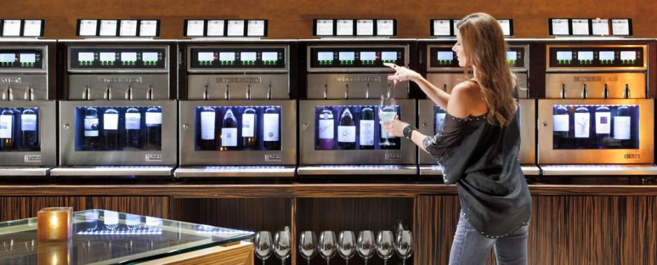 Vinos por copa para vender más vino Vinos por copa para vender más vino