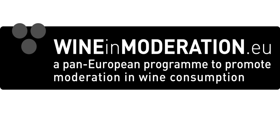 Vino con Moderación Wine in Moderation