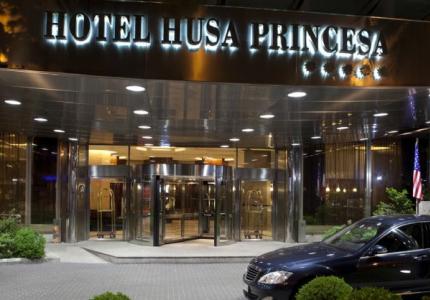Freixenet abre "Bubbles" bar en Madrid