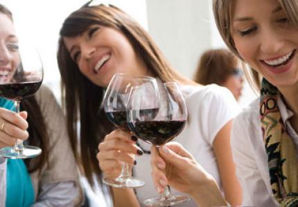 Vinos por copa - claves de éxito